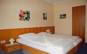 Hotel Hohenzollern